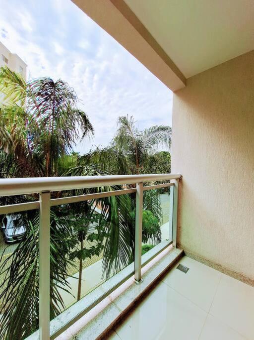 Flat Com Otima Estrutura Proximo Parque Olimpico E Praias Rio de Janeiro Exterior photo